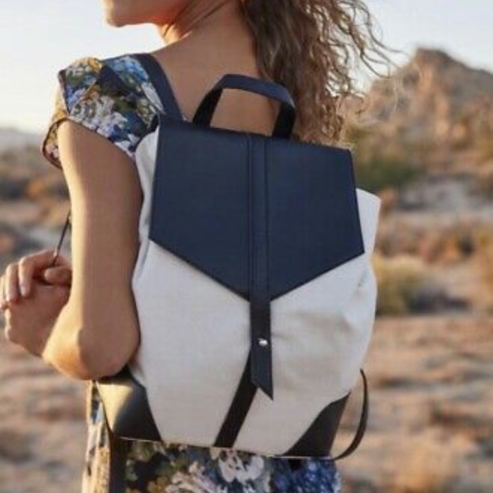Deuce Lux Demi Backpack